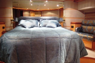 JOJO Double Cabin